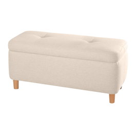 Atelier Del Sofa Rocio - Crema